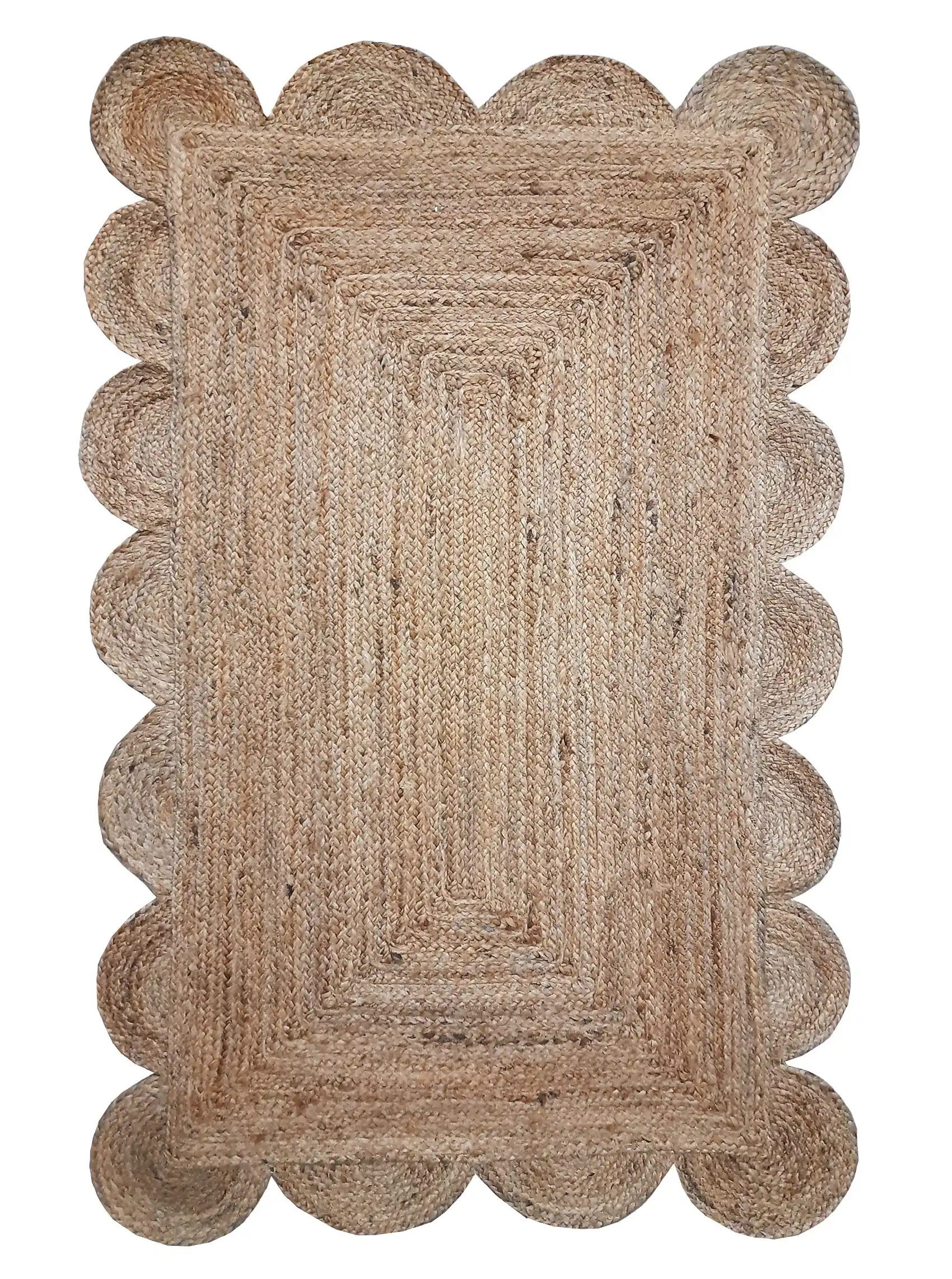 Jute Braided Rugs